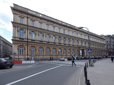 Państwowe Muzeum Etnograficzne w Warszawie