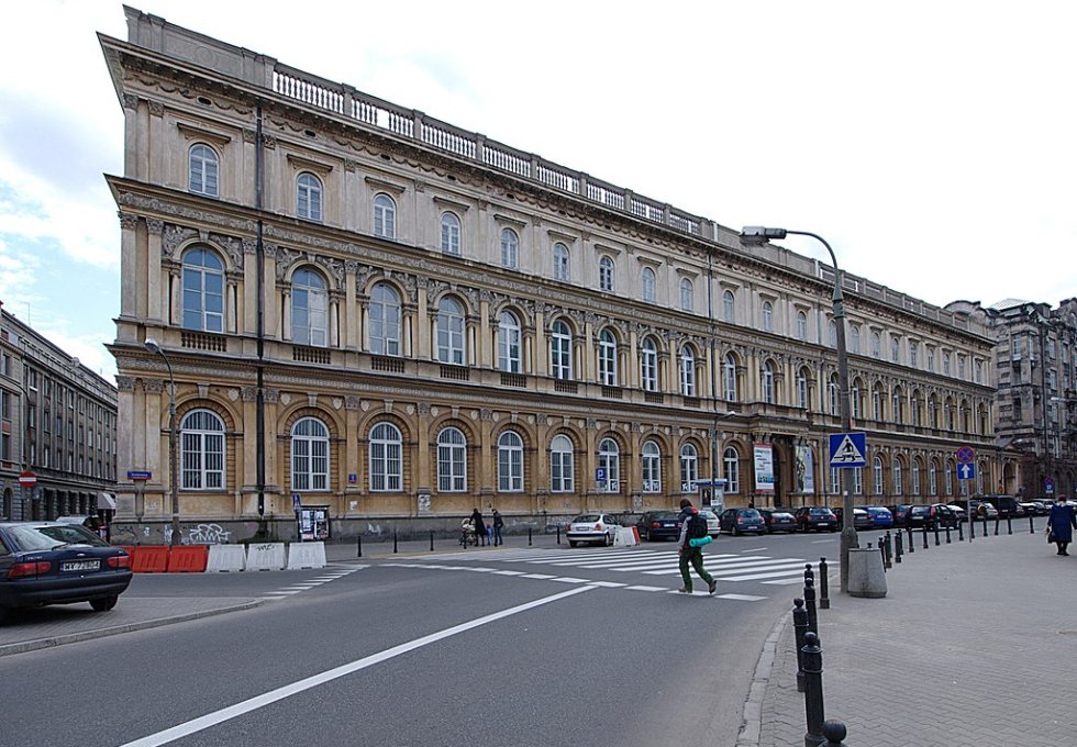 inny - Państwowe Muzeum Etnograficzne w Warszawie