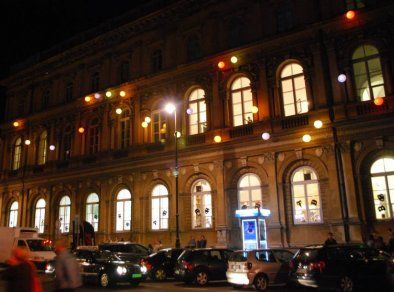 Państwowe Muzeum Etnograficzne w Warszawie