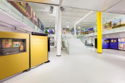 inny - Państwowe Muzeum Etnograficzne w Warszawie - zdjęcie 1
