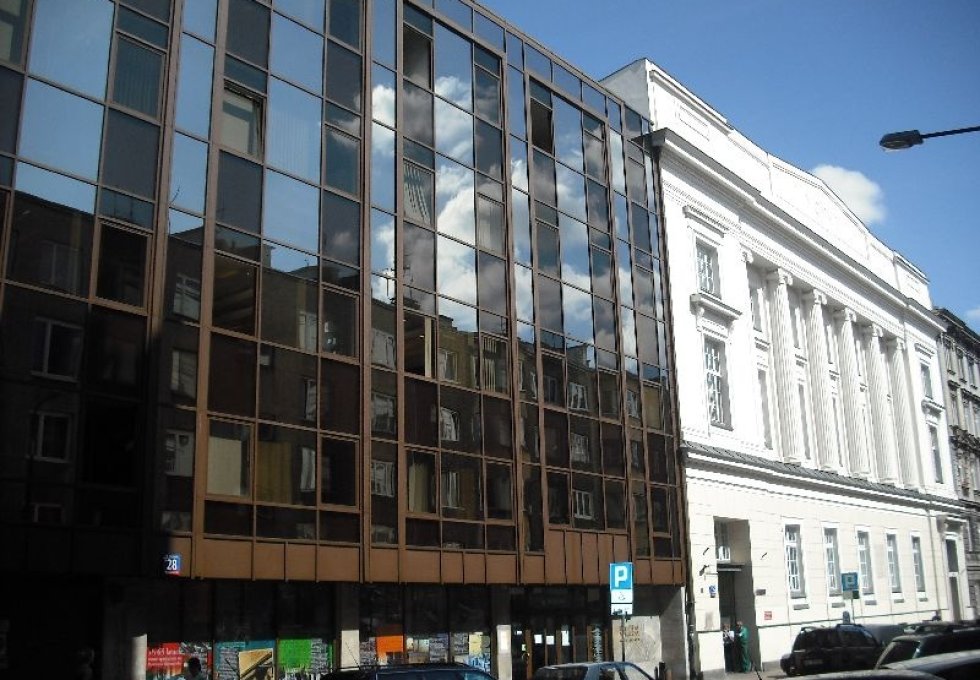 inny - Biblioteka Publiczna m. st. Warszawy
