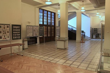 inny - Biblioteka Publiczna m. st. Warszawy - zdjęcie 1