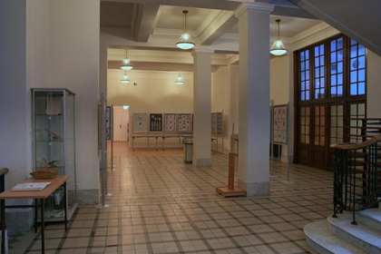 inny - Biblioteka Publiczna m. st. Warszawy - zdjęcie 3