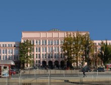 Szkoła Główna Handlowa