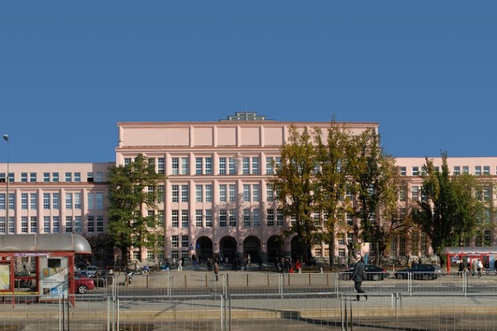 Szkoła Główna Handlowa