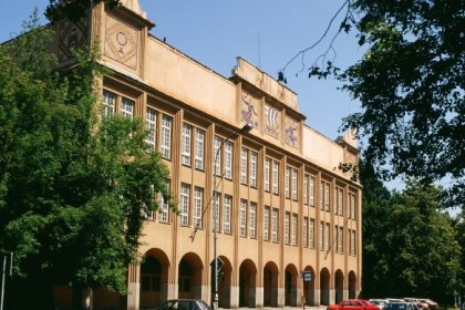 inny - Szkoła Główna Handlowa - zdjęcie 1