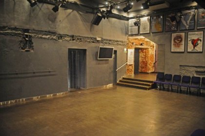 inny - Teatr Polonia - zdjęcie 1
