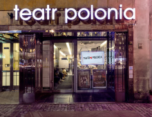Teatr Polonia