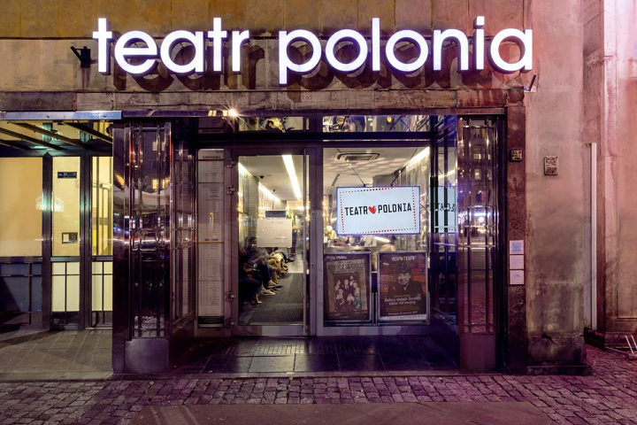 Teatr Polonia