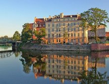 Hotel Tumski