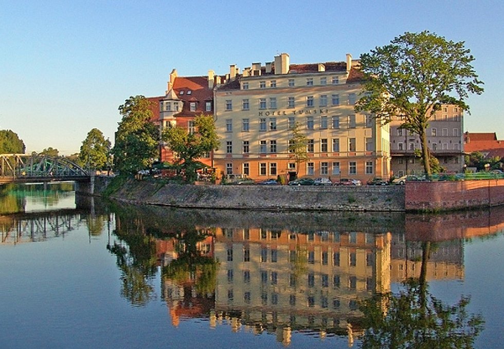 hotel *** - Hotel Tumski