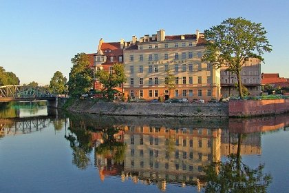hotel *** - Hotel Tumski - zdjęcie 1
