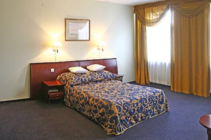hotel *** - Hotel Tumski - zdjęcie 2
