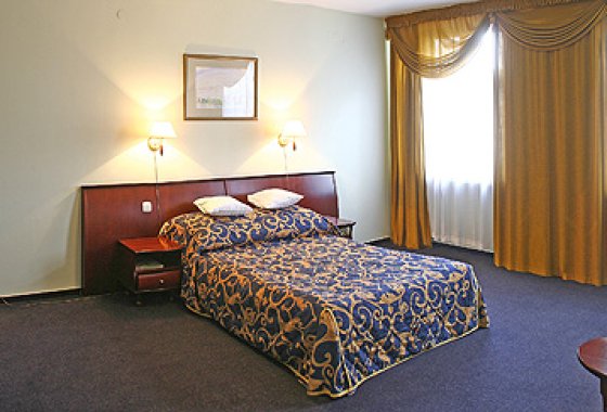 hotel *** - Hotel Tumski - Pokoje - zdjęcie 1