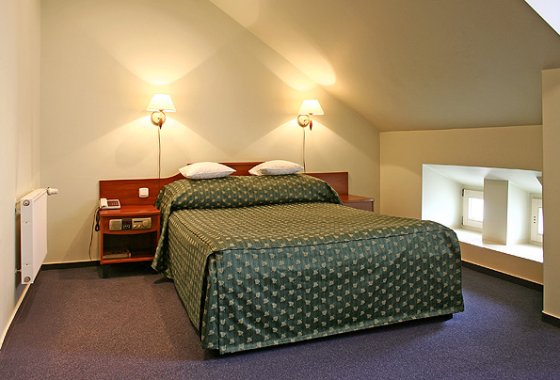 hotel *** - Hotel Tumski - Pokoje - zdjęcie 2