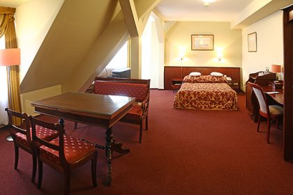 hotel *** - Hotel Tumski - zdjęcie 4