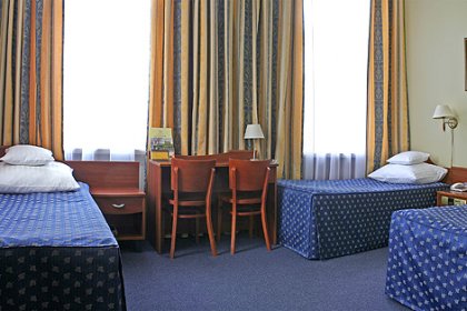 hotel *** - Hotel Tumski - zdjęcie 5