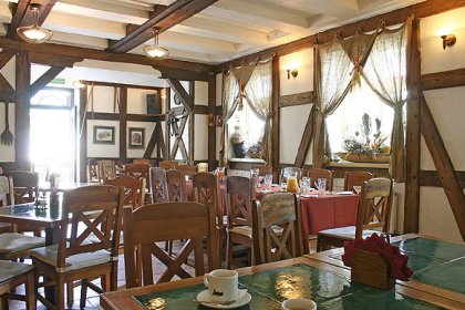 hotel *** - Hotel Tumski - zdjęcie 6