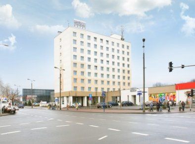 Hotel Best Western Petropol