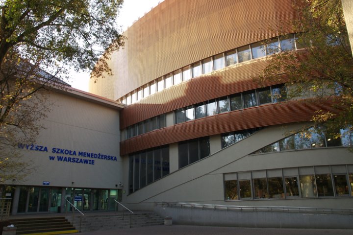 Menedżerska Akademia Nauk Stosowanych w Warszawie