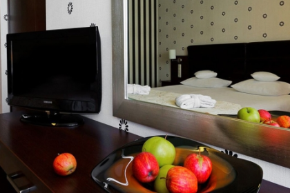 hotel *** - Hotel Victor Prószków by DeSilva*** - zdjęcie 1