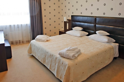 hotel *** - Hotel Victor Prószków by DeSilva*** - zdjęcie 2