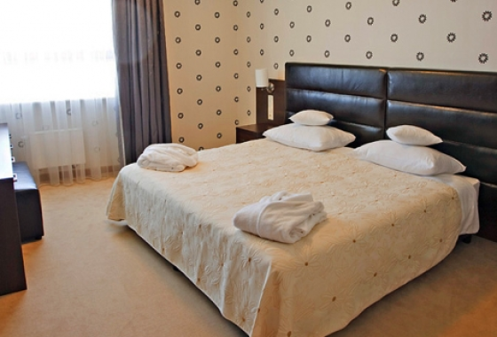 hotel *** - Hotel Victor Prószków by DeSilva*** - Pokoje - zdjęcie 2