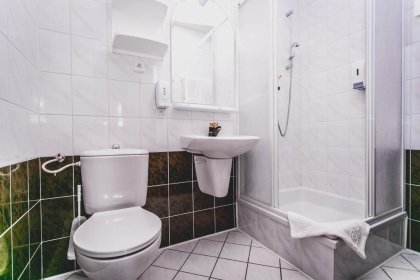 hotel - Hotel Twins - zdjęcie 4