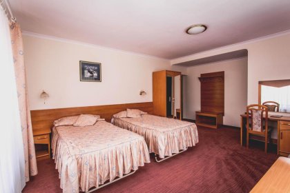 hotel - Hotel Twins - zdjęcie 2