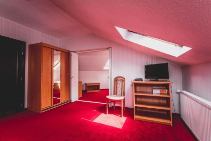 hotel - Hotel Twins - zdjęcie 3
