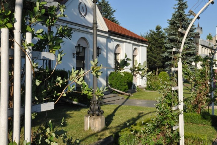 Zajazd Napoleoński
