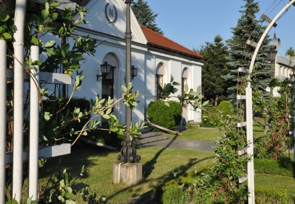 hotel - Zajazd Napoleoński