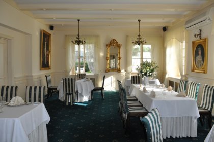 hotel - Zajazd Napoleoński - zdjęcie 1