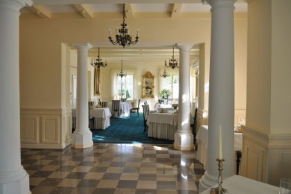 hotel - Zajazd Napoleoński - zdjęcie 2