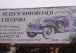 Muzeum Motoryzacji i Techniki w Otrębusach