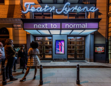 Teatr Syrena