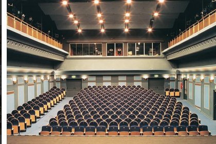 inny - Teatr Syrena - zdjęcie 1