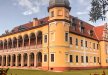 pałac - Pałac Krobielowice - zdjęcie 5