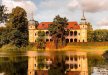pałac - Pałac Krobielowice - zdjęcie 4