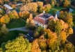pałac - Pałac Krobielowice - zdjęcie 1