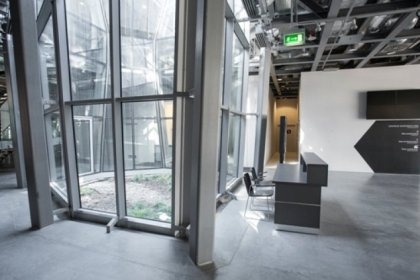 obiekt konferencyjny - Centrum Konferencyjne Kopernik - zdjęcie 1
