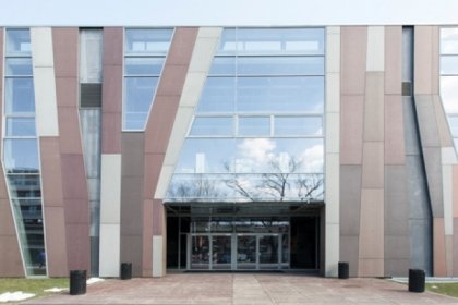 obiekt konferencyjny - Centrum Konferencyjne Kopernik - zdjęcie 3