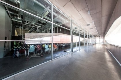 obiekt konferencyjny - Centrum Konferencyjne Kopernik - zdjęcie 5