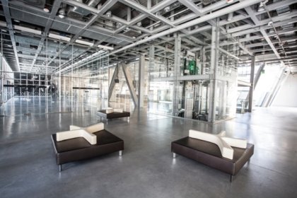 obiekt konferencyjny - Centrum Konferencyjne Kopernik - zdjęcie 7