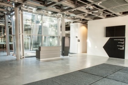 obiekt konferencyjny - Centrum Konferencyjne Kopernik - zdjęcie 8