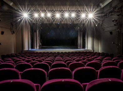 Teatr Studio im. St. I. Witkiewicza