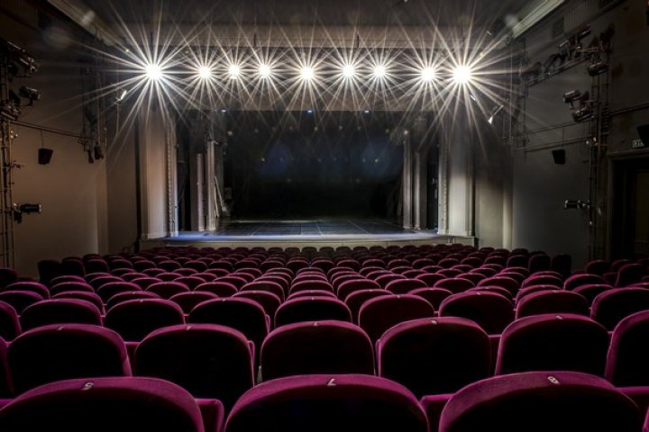 Teatr Studio im. St. I. Witkiewicza