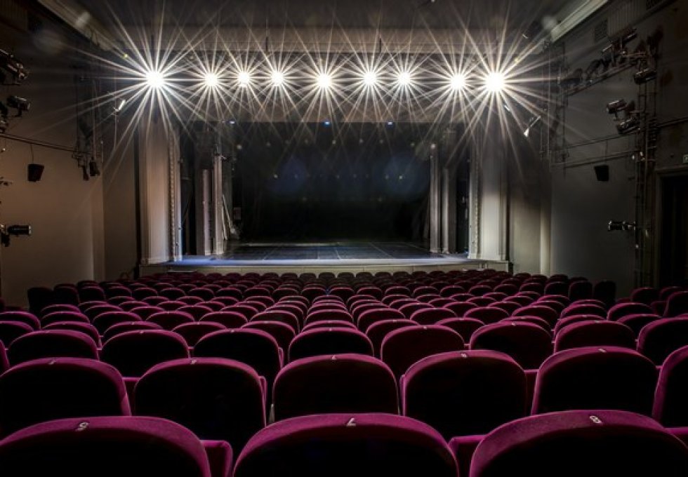 inny - Teatr Studio im. St. I. Witkiewicza