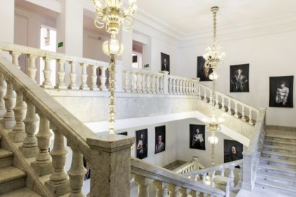 inny - Teatr Studio im. St. I. Witkiewicza - zdjęcie 1