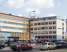 Wyższa Szkoła Finansów i Zarządzania w Warszawie
